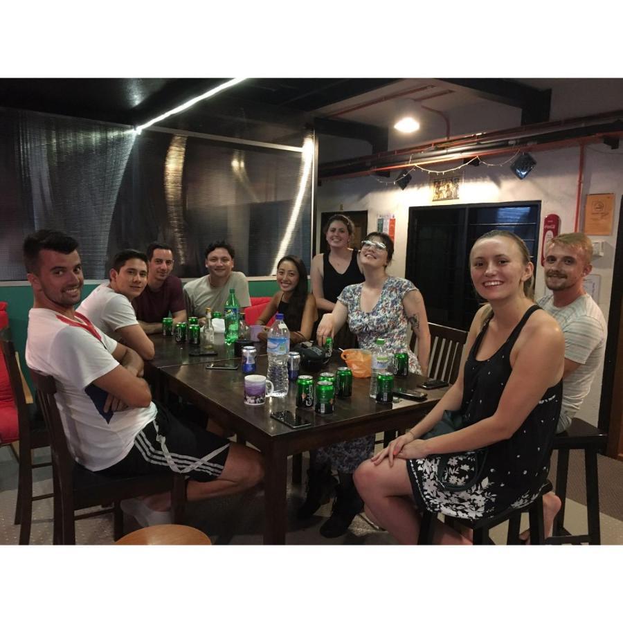 Sunshine Bedz Hostel Kuala Lumpur