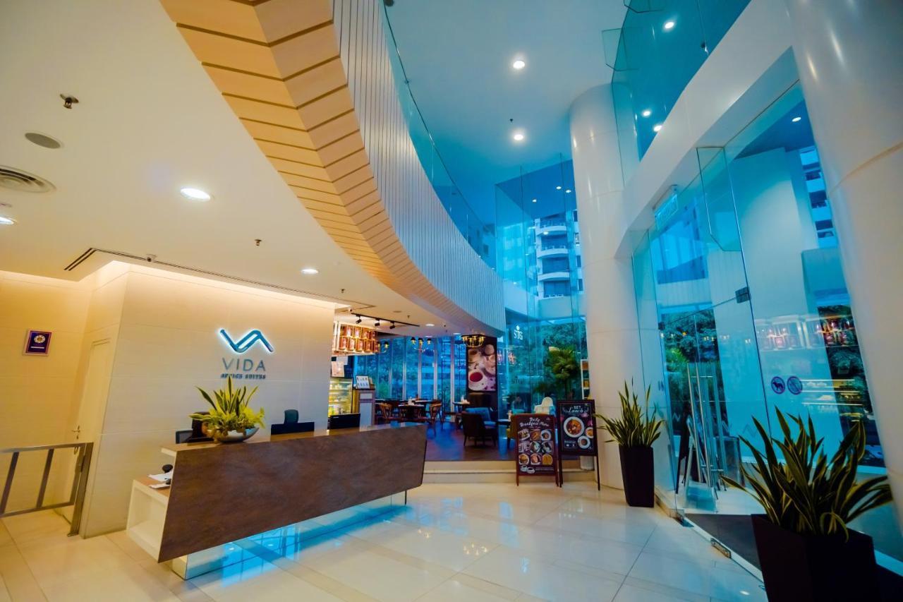 Vida Bukit Ceylon Palm 11 *