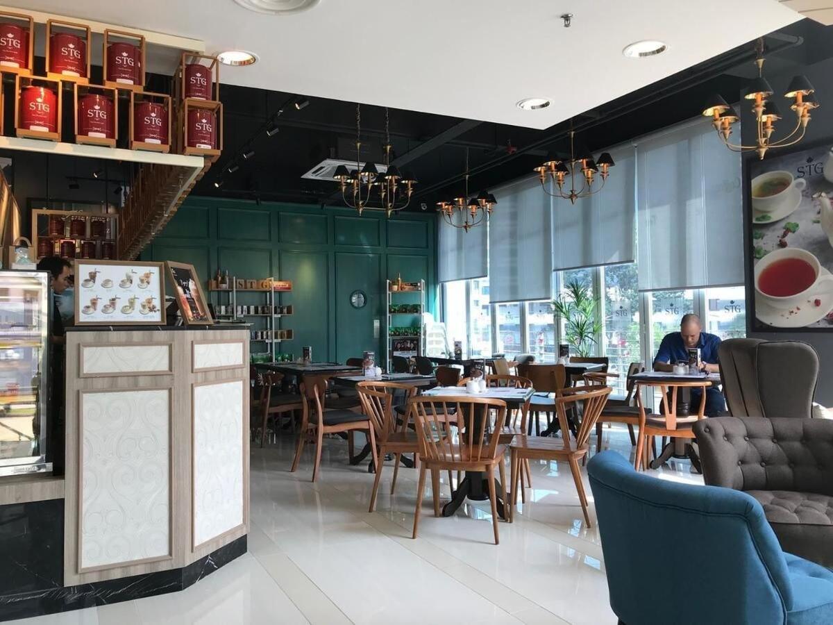 Apartment Vida Bukit Ceylon Palm 11