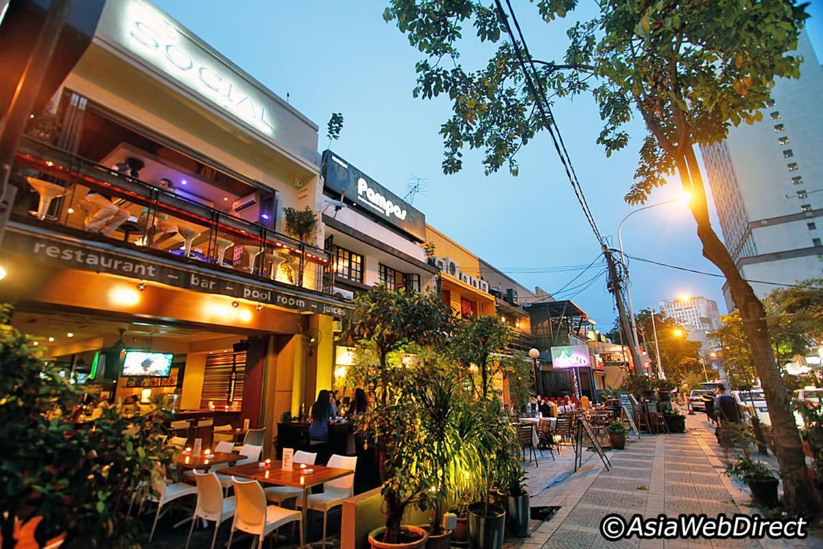 Vida Bukit Ceylon Palm 11 *