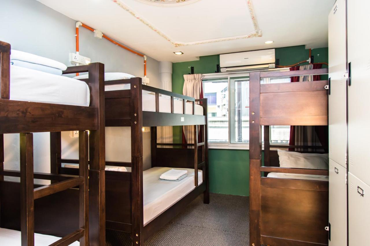 Hostel Sunshine Bedz Kuala Lumpur