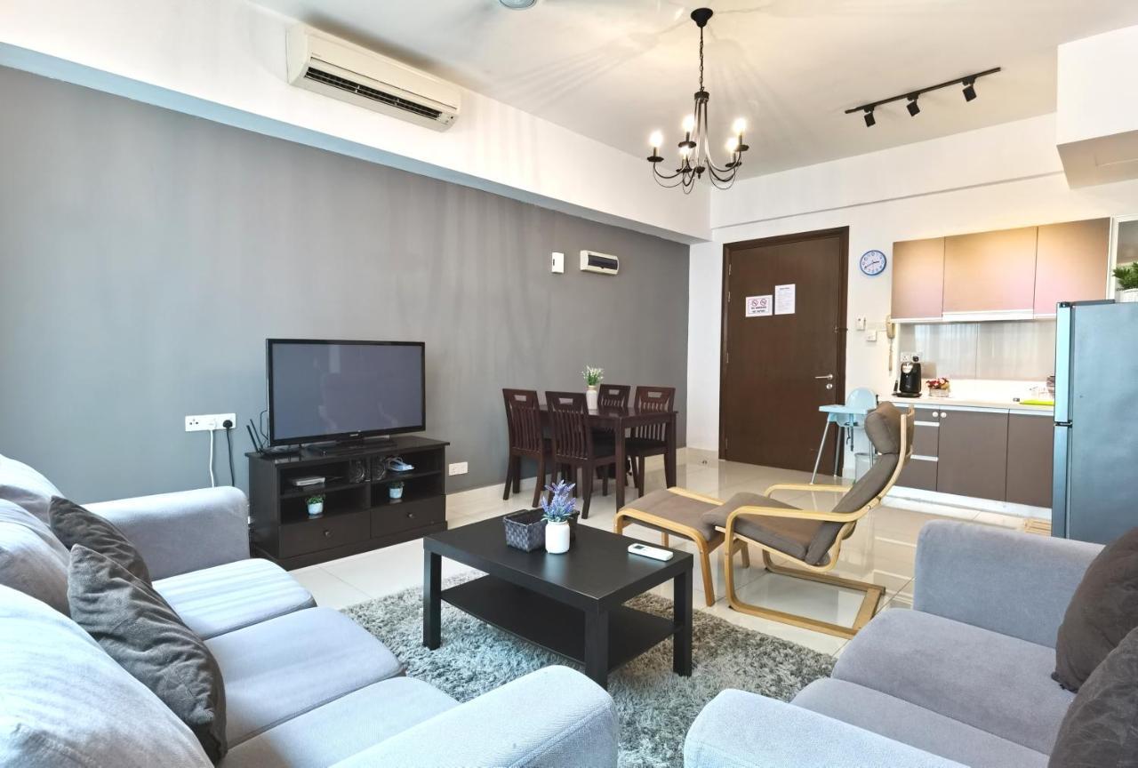 Klcc Inifinity Pool - The Regalia Residences & By Kl Minsu Apartment Kuala Lumpur