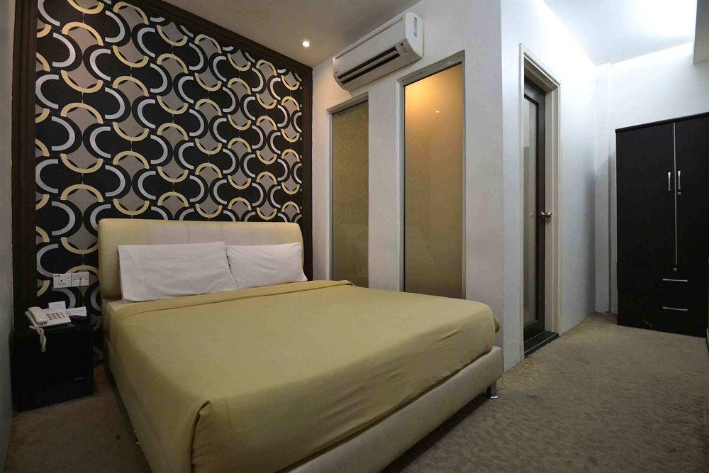 Rae Bukit Bintang Hotel Kuala Lumpur