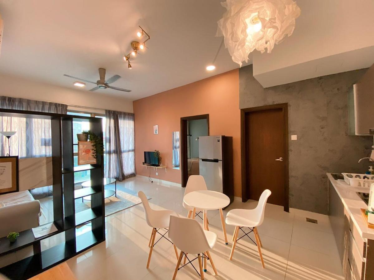 Klcc Inifinity Pool - The Regalia Residences & By Kl Minsu Kuala Lumpur