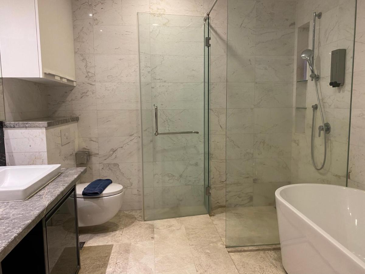 Platinum Suites Klcc Bukit Bintang With Rooftop Infinity Pool Aparthotel