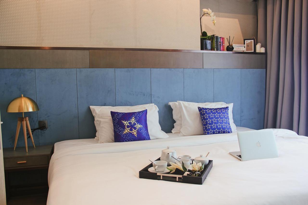 Apartment Star Klcc Kuala Lumpur