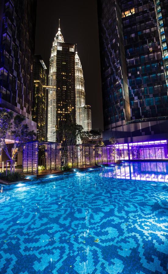 Apartment Star Klcc Kuala Lumpur