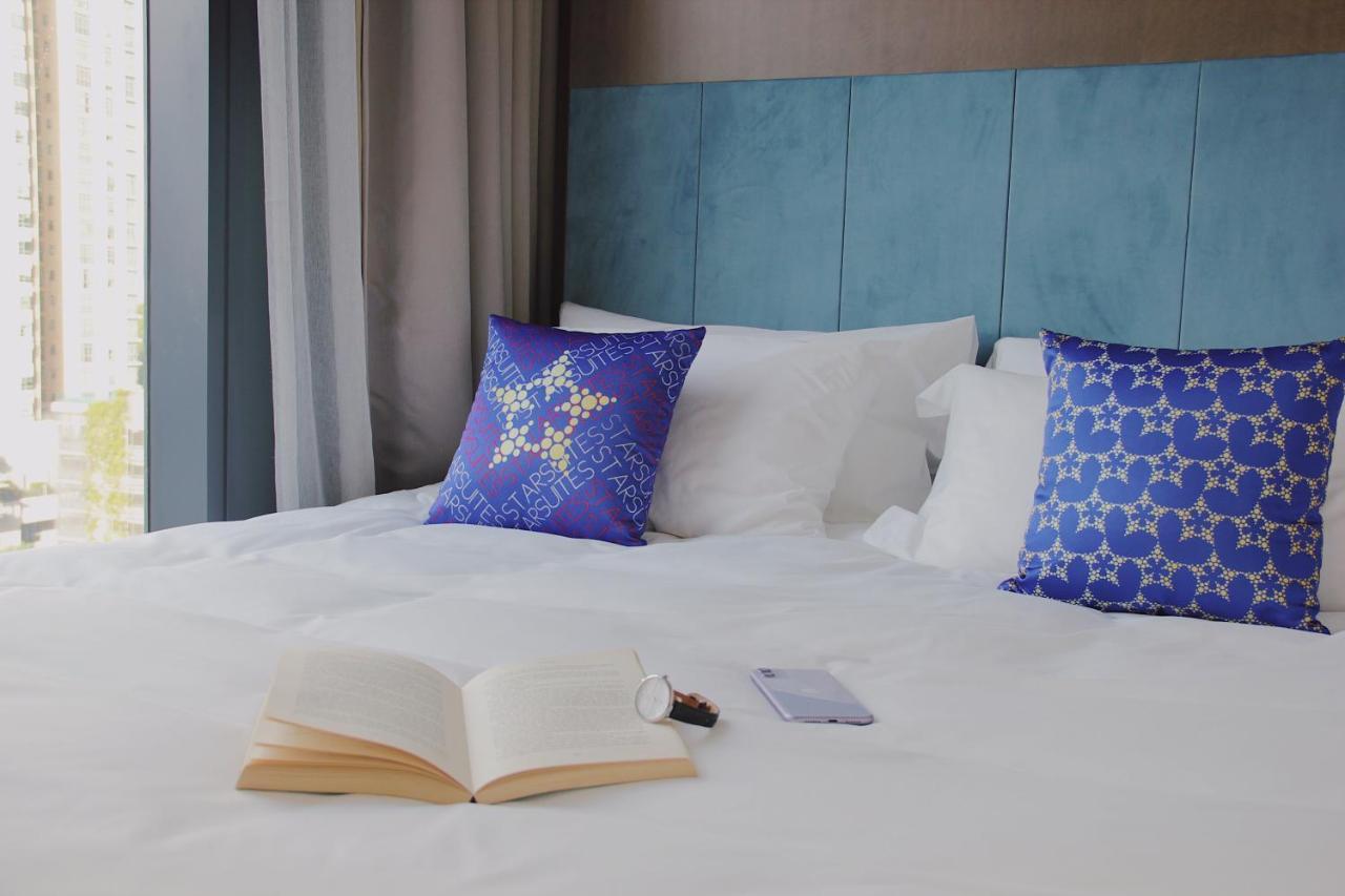 Apartment Star Klcc