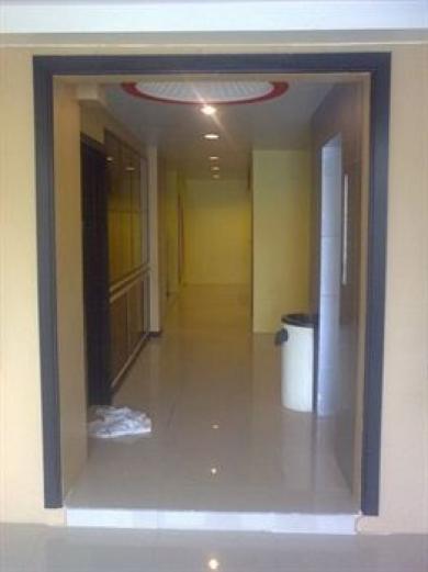 Hotel Alamanda Petaling Street Kuala Lumpur