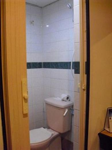 Alamanda Petaling Street Hotel Kuala Lumpur