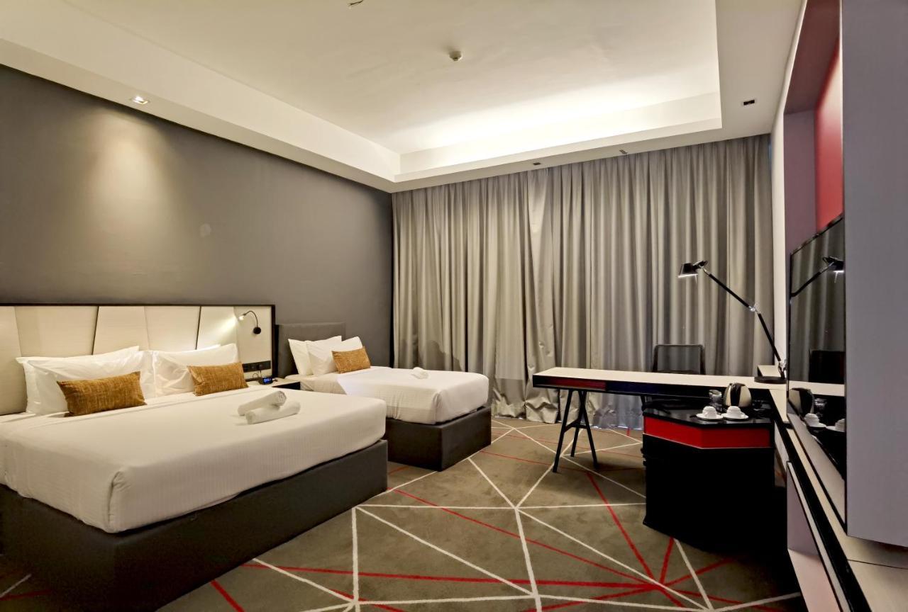 M101 Dang Wangi Appartement *