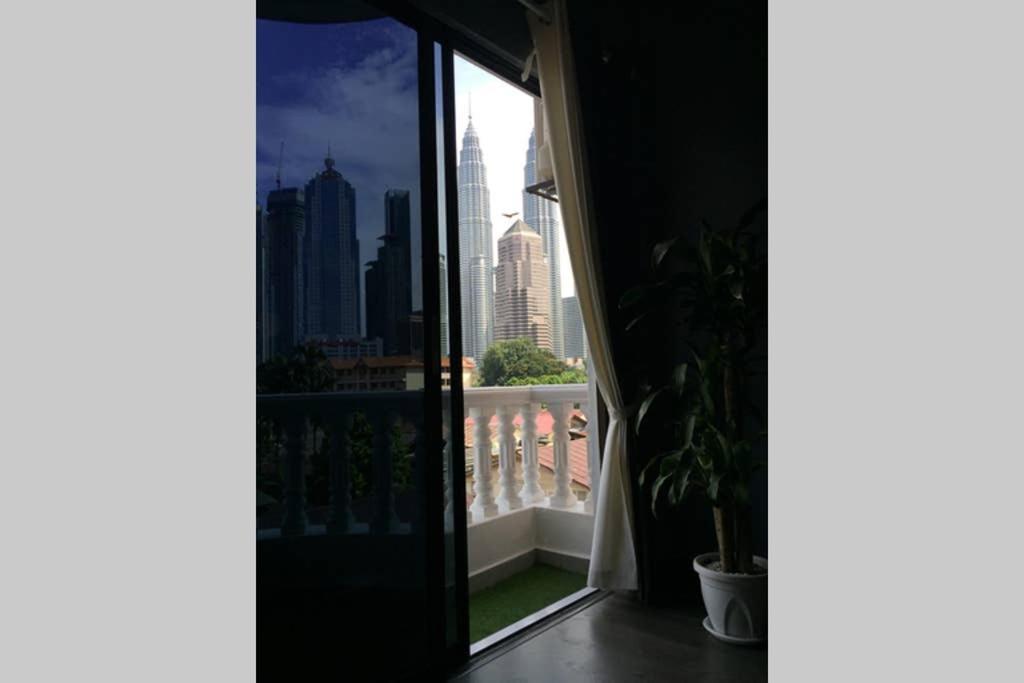 Omar's Place 2 * Kuala Lumpur