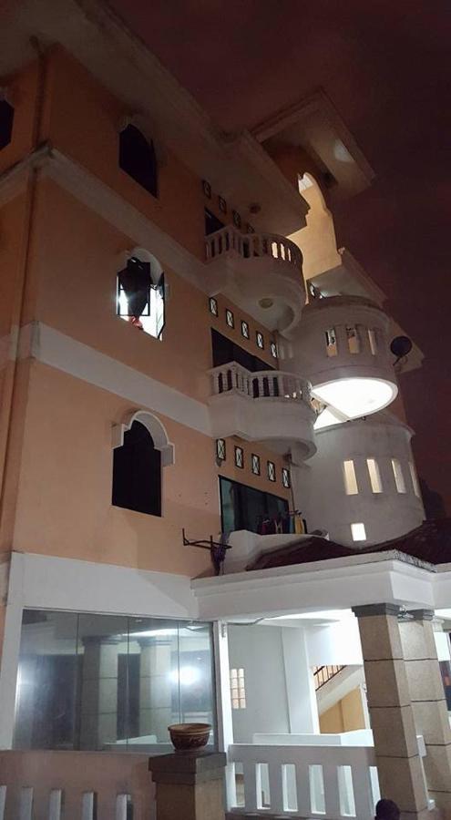 Omar's Place 2 Apartment Kuala Lumpur