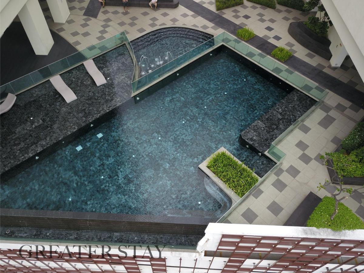 J Dupion By Greater Kuala Lumpur