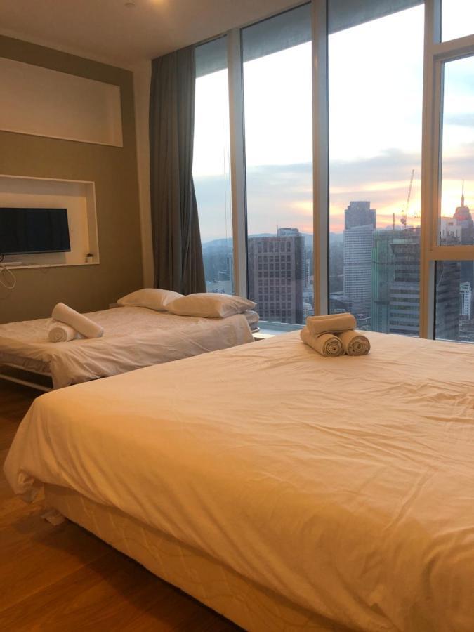 Aparthotel Platinum Suites Klcc Bukit Bintang With Rooftop Infinity Pool