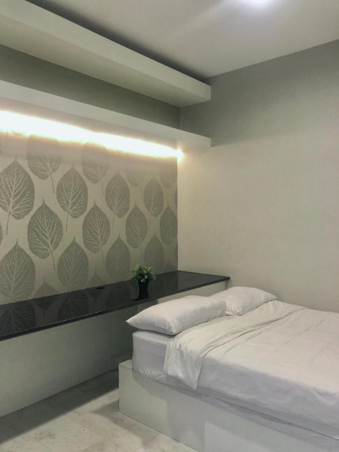 Aparthotel Platinum Suites Klcc Bukit Bintang With Rooftop Infinity Pool *