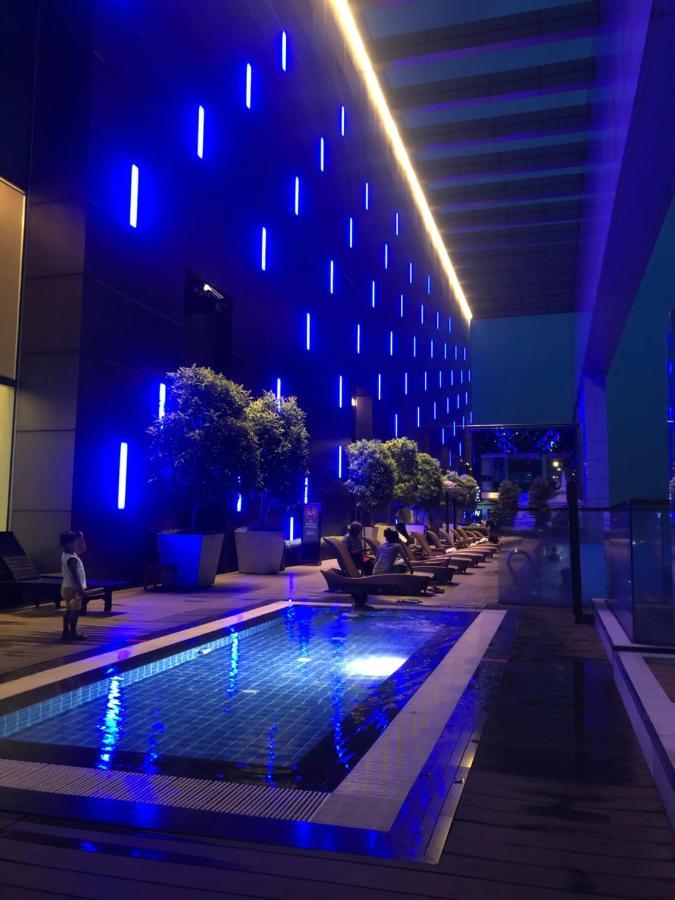 Platinum Suites Klcc Bukit Bintang With Rooftop Infinity Pool Kuala Lumpur