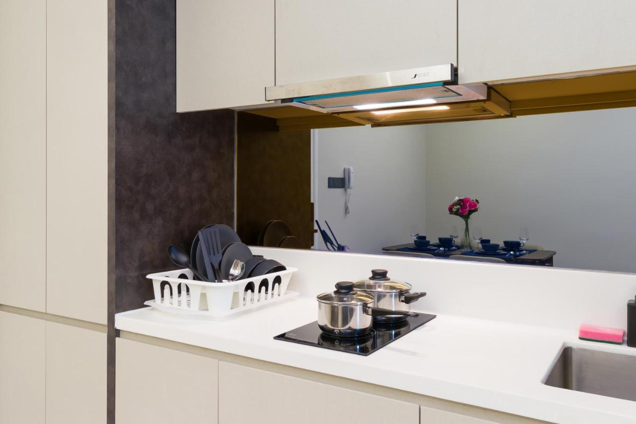 Dorsett Sri Hartamas Kl By Roam Hotel 4*