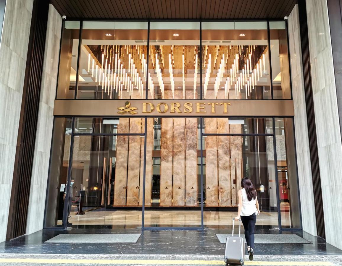 Dorsett Sri Hartamas Kl By Roam 4*