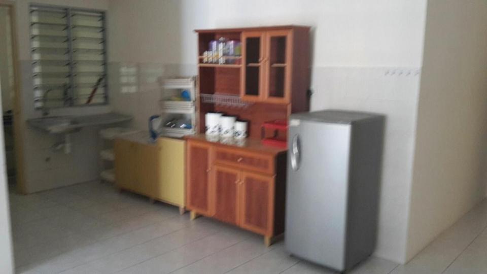 Bilik Sewa Pak Abu Kuala Lumpur