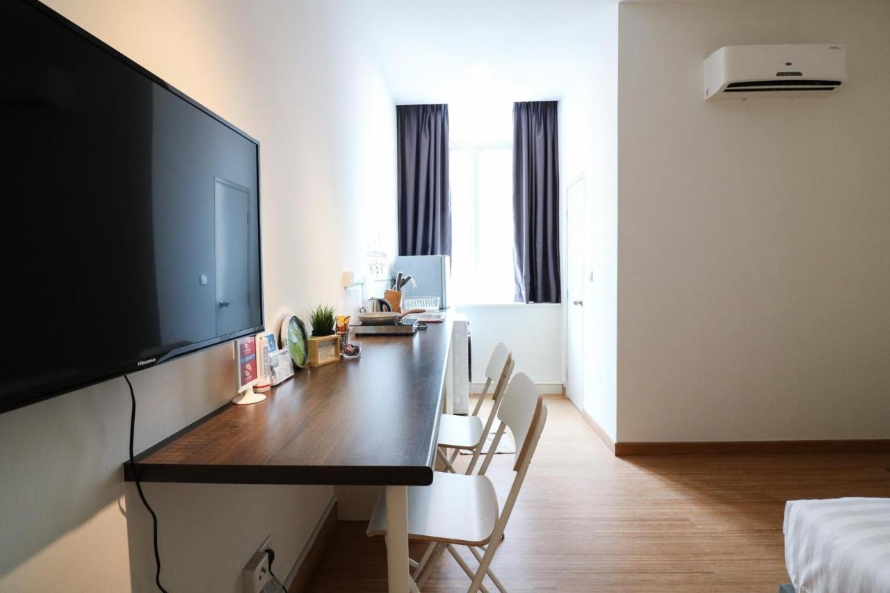 Apartment Vida Bukit Ceylon Palm 11 Kuala Lumpur