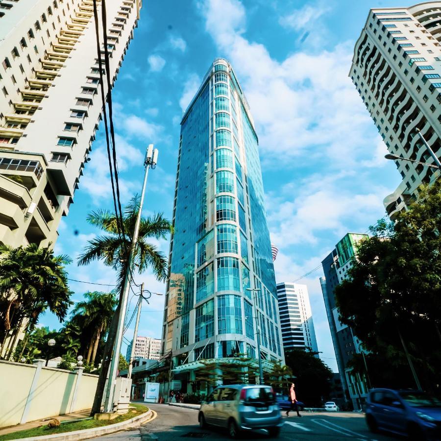Vida Bukit Ceylon Palm 11 * Kuala Lumpur