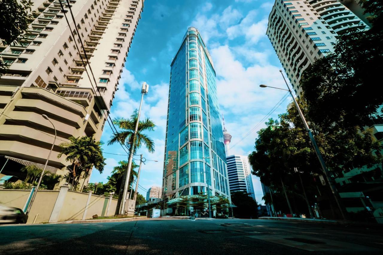 Apartment Vida Bukit Ceylon Palm 11 *