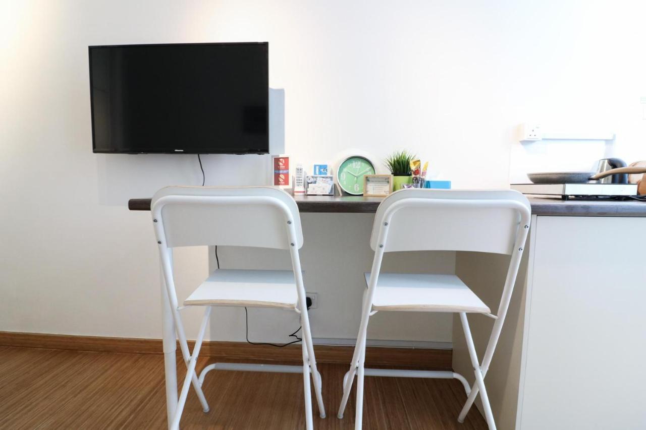 Apartment Vida Bukit Ceylon Palm 11