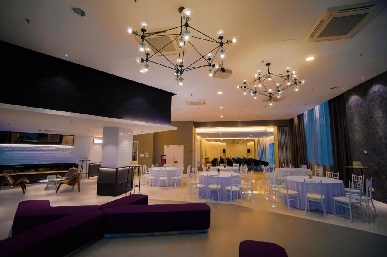 Vida Bukit Ceylon Palm 11 Apartment *