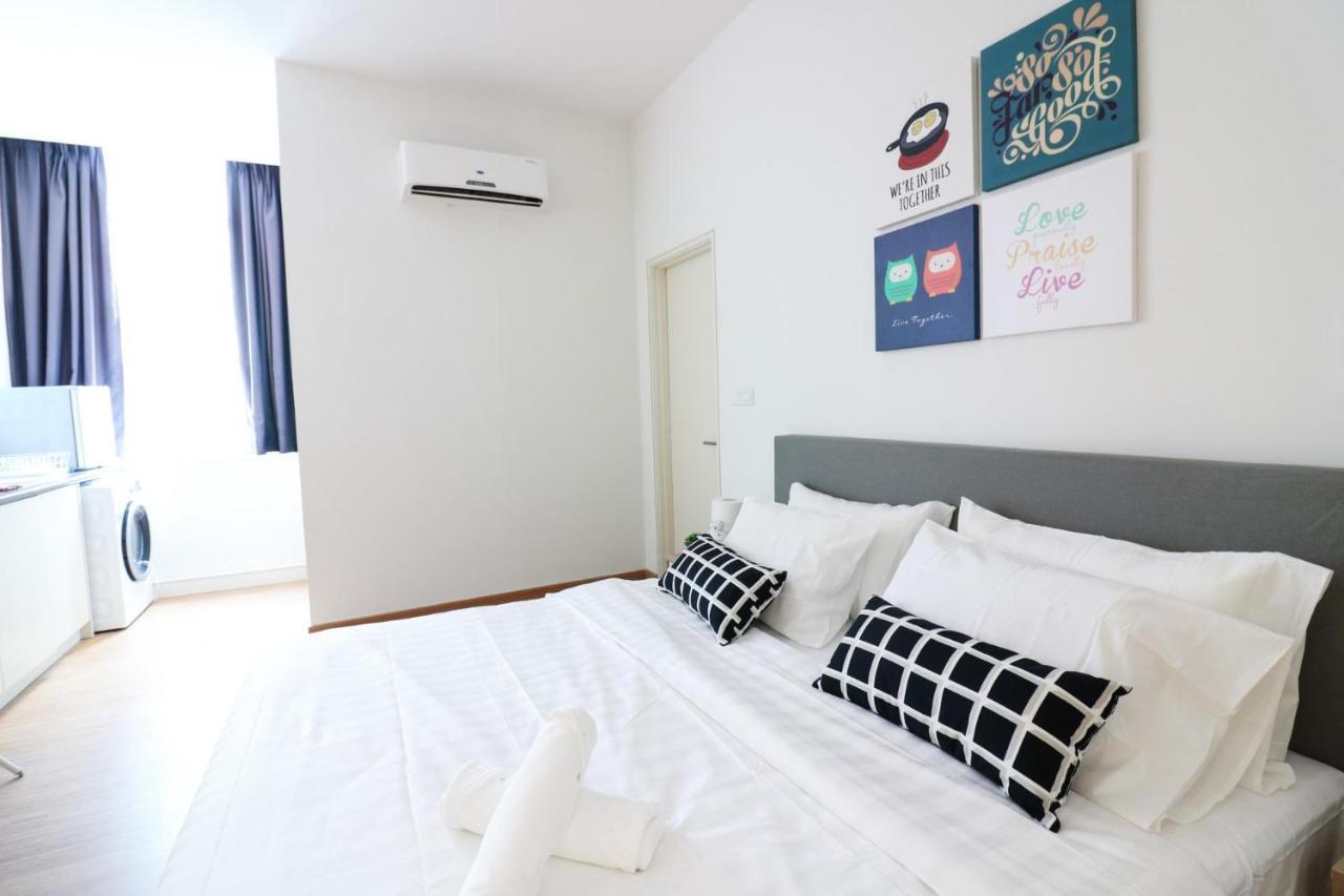 Vida Bukit Ceylon Palm 11 Apartment