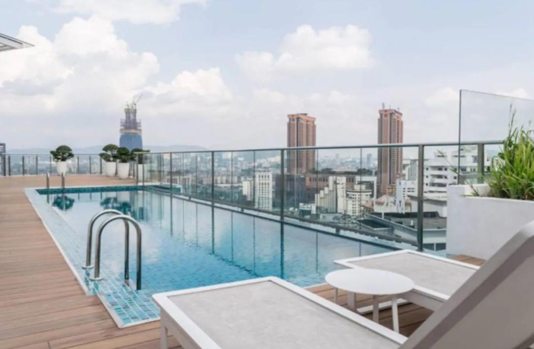 Vida Bukit Ceylon Palm 11 * Kuala Lumpur