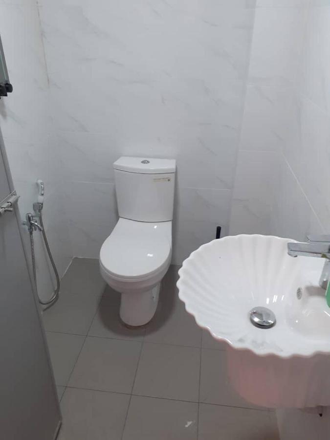 Omar's Place 2 * Kuala Lumpur