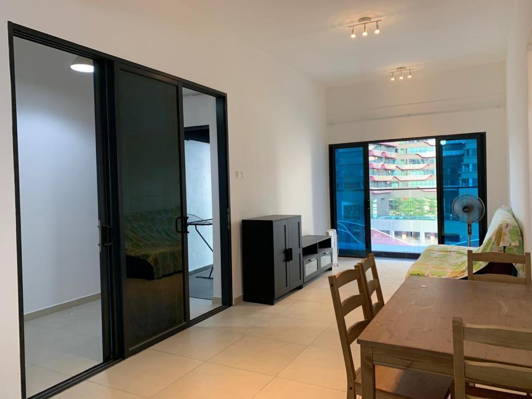 Reizz Residence, Jalan Ampang - Kl City Aparthotel