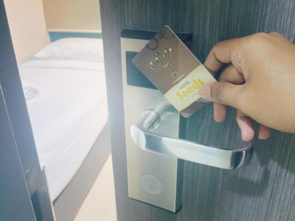 Seeds Wangsa Maju Hotel 5*