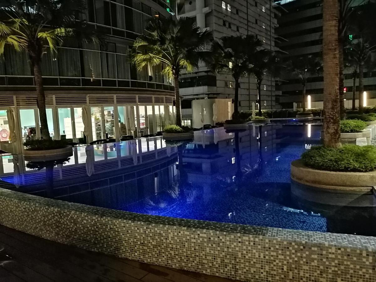 Quzoma In Klcc Vortex Căn hộ