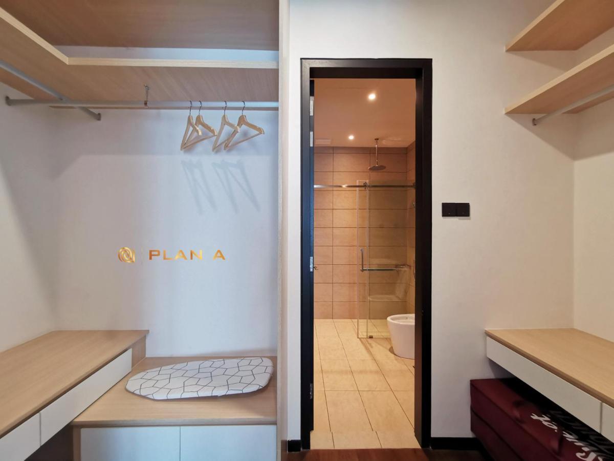Apartment Opus By V *