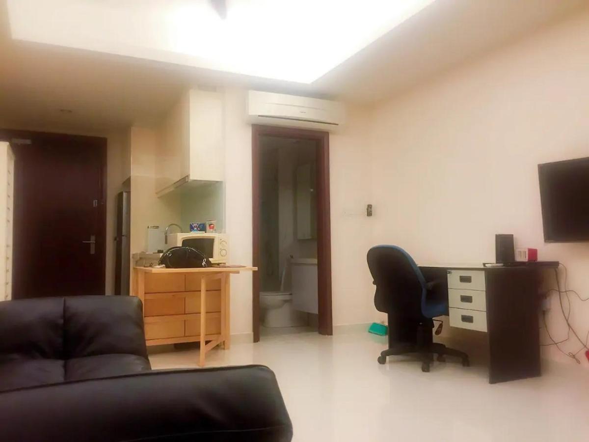 Apartment Corporate At Hartamas / Mont Kiara *