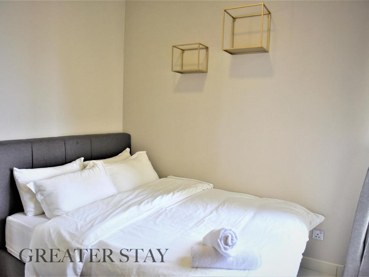 Apartment J Dupion By Greater Kuala Lumpur