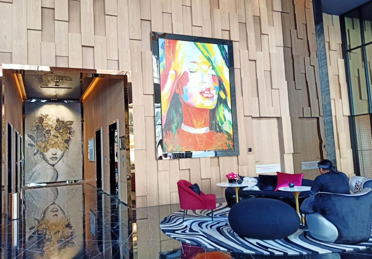 Sl Klcc Residences Apartment Kuala Lumpur
