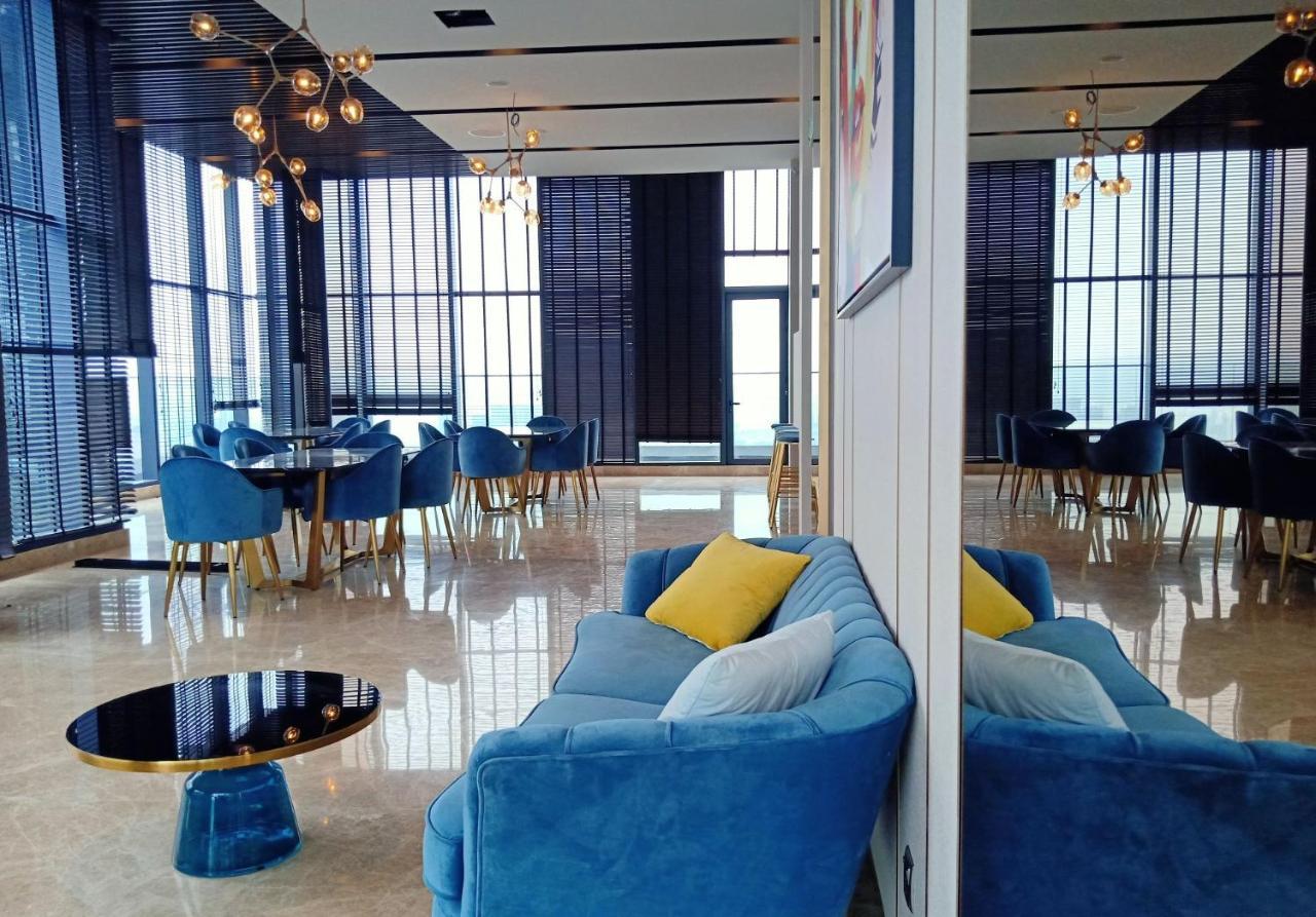 Apartment Sl Klcc Residences