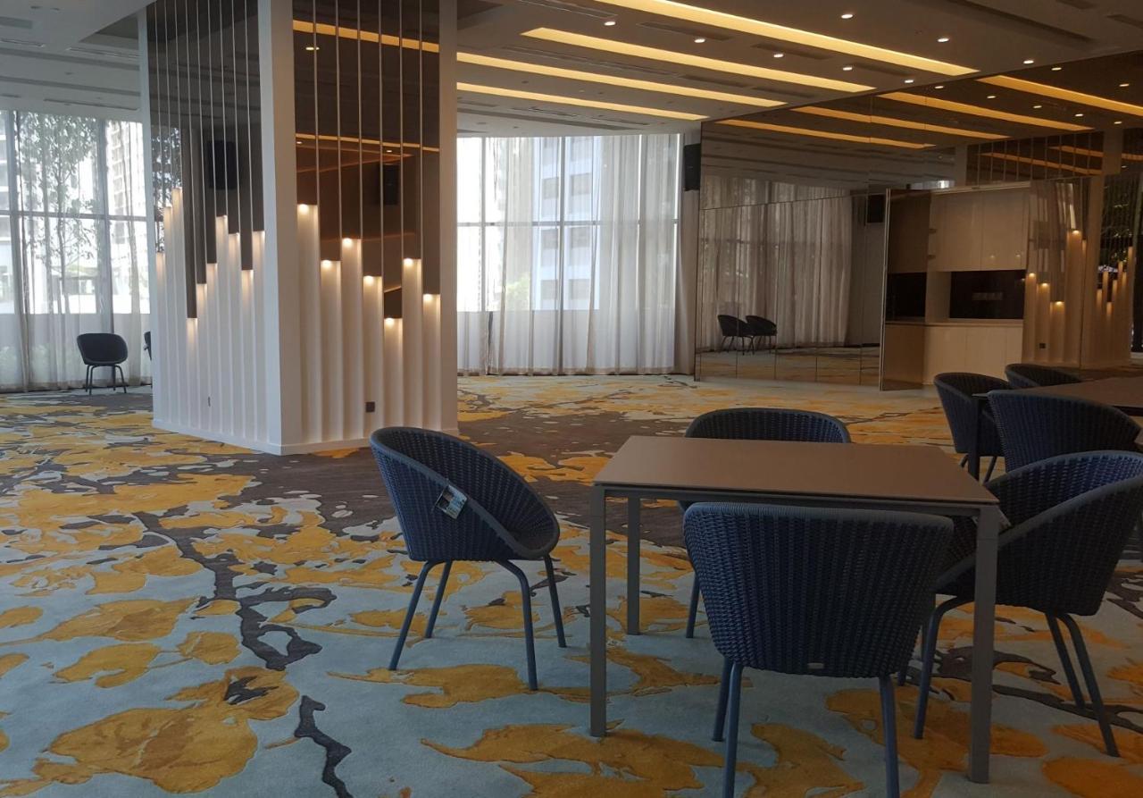 Apartment Sl Klcc Residences *