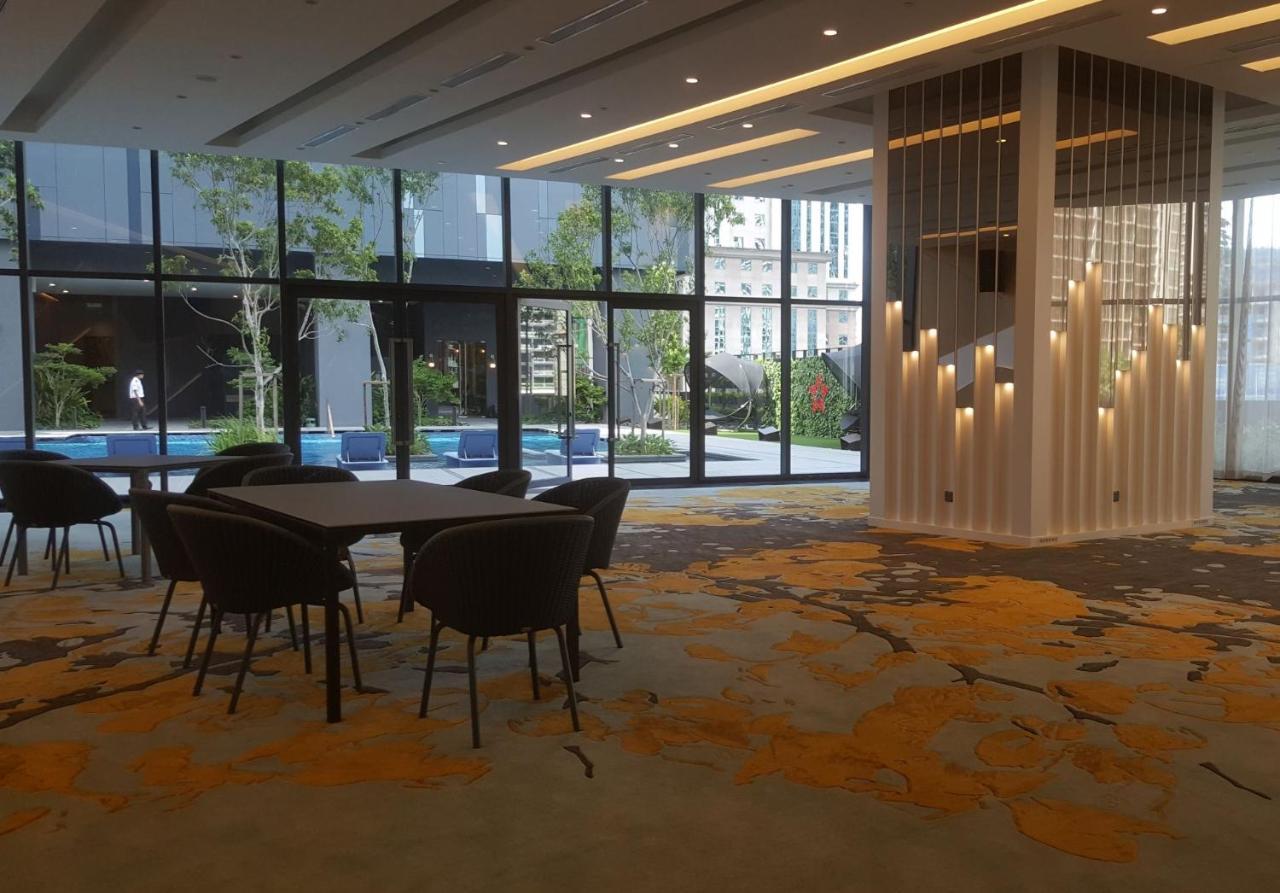Apartment Sl Klcc Residences