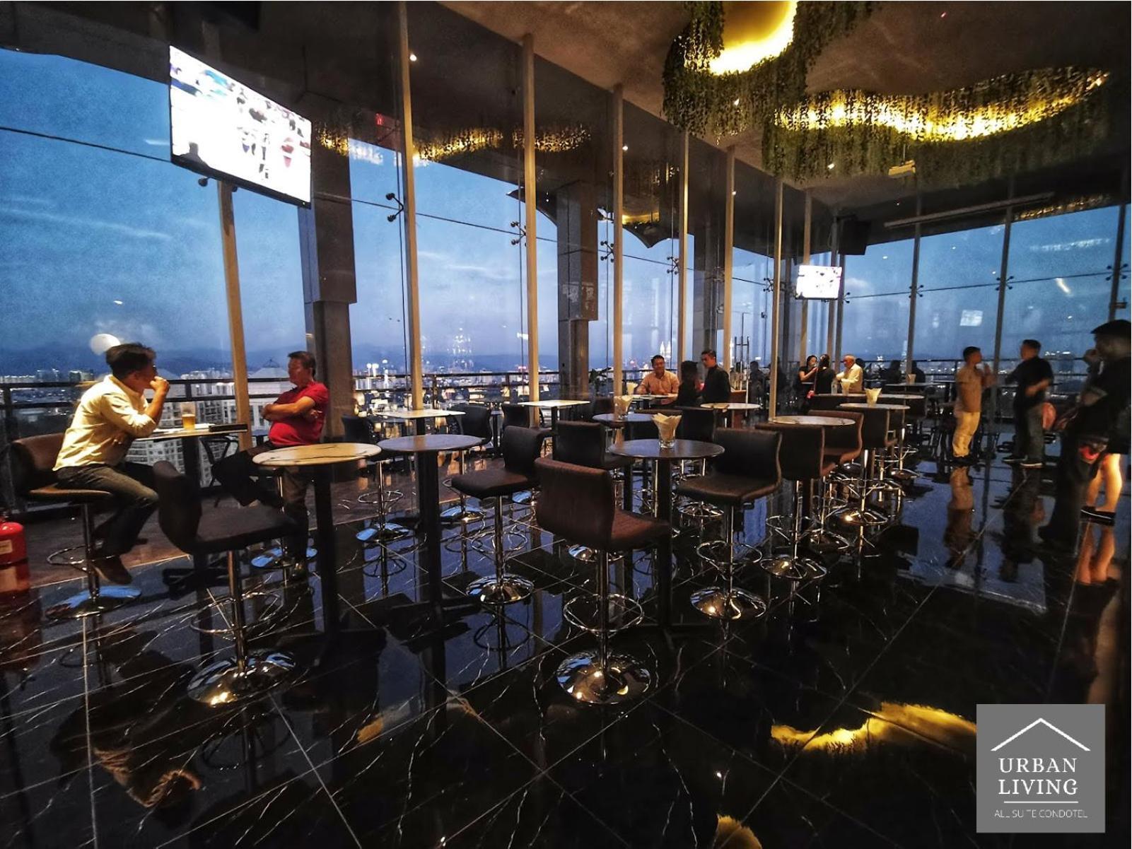 Hotel Dorsett Sri Hartamas Kl By Roam Kuala Lumpur