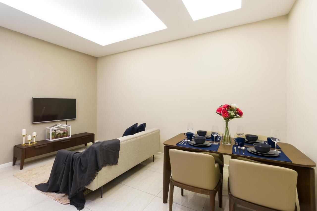Hotel Dorsett Sri Hartamas Kl By Roam 4*