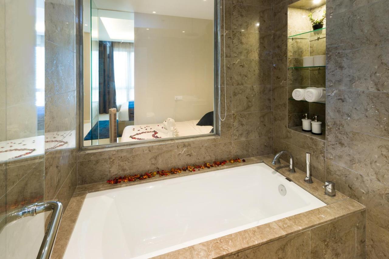 Dorsett Sri Hartamas Kl By Roam 4* Kuala Lumpur
