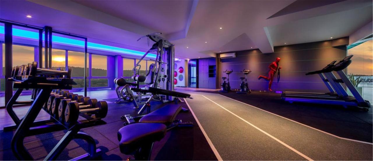 Dorsett Sri Hartamas Kl By Roam 4* Kuala Lumpur