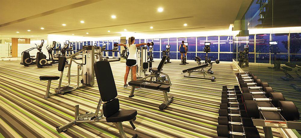 Capri By Fraser, Kuala Lumpur/malaysia Aparthotel 4*