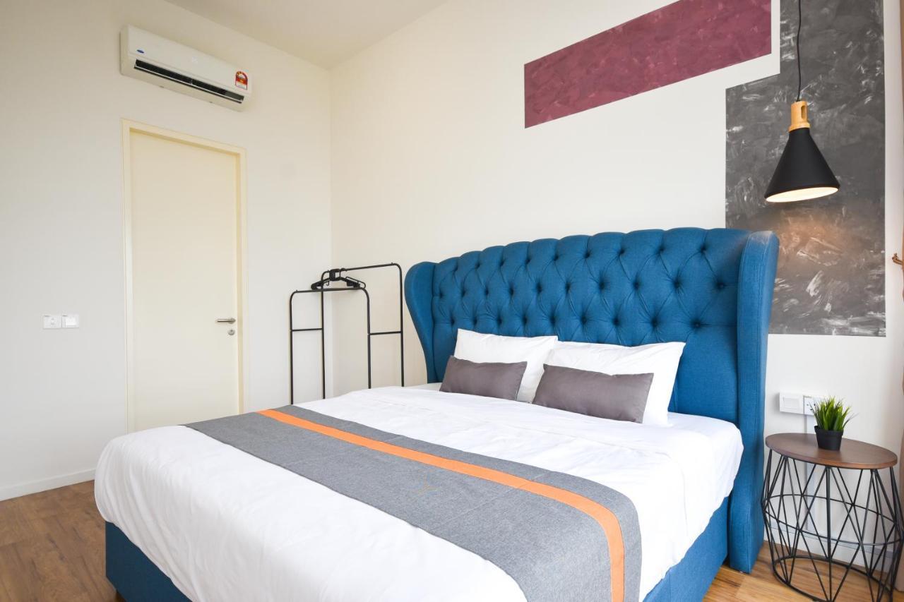 Aparthotel Bukit Jalil Luxury By Nesthome Pavilion Bukit Jalil *