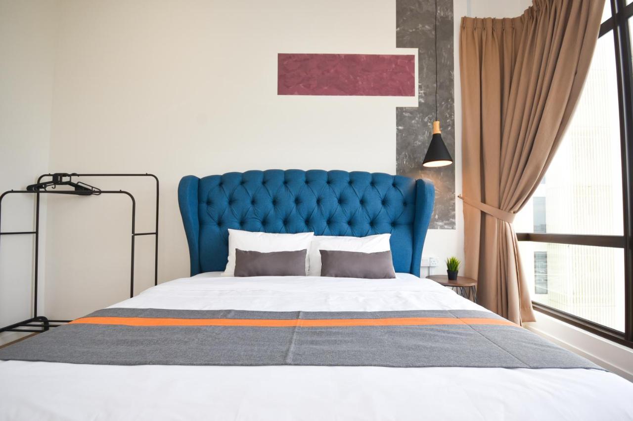 Bukit Jalil Luxury By Nesthome Pavilion Bukit Jalil Kuala Lumpur