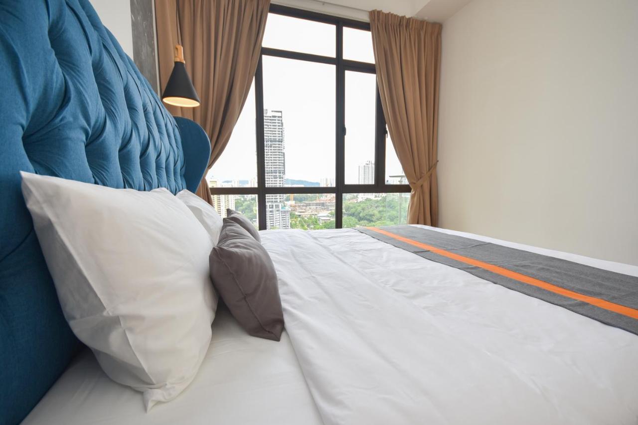 Aparthotel Bukit Jalil Luxury By Nesthome Pavilion Bukit Jalil